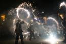 Les Tambours de Feu 10 * 5184 x 3456 * (6.65MB)